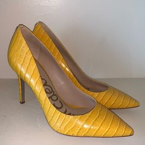 Woman’s shoe Sam Edelman Hazel Pump